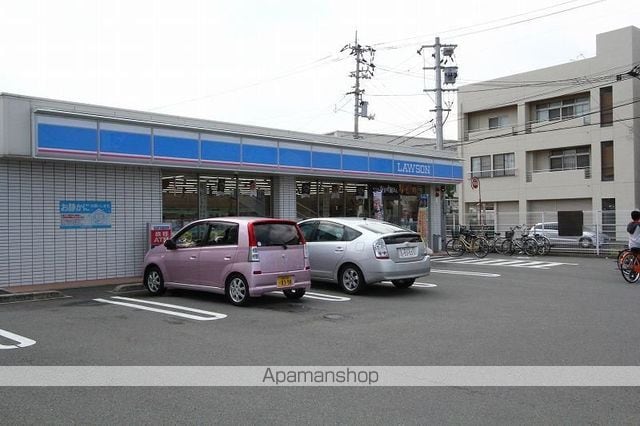 エステートアサダの周辺写真