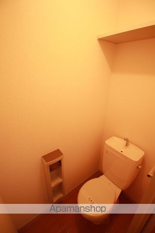 グリーナAの内装写真