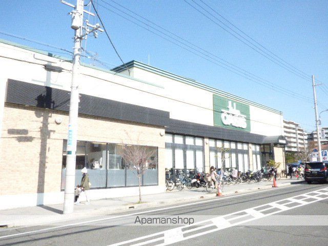 フジコーポの周辺写真