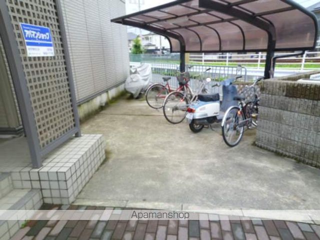 コンフォートビレッジ A棟のその他写真