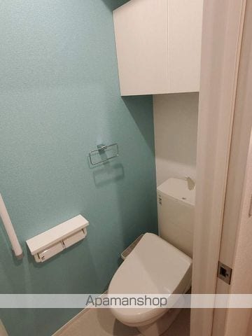 ワンクオーレの内装写真