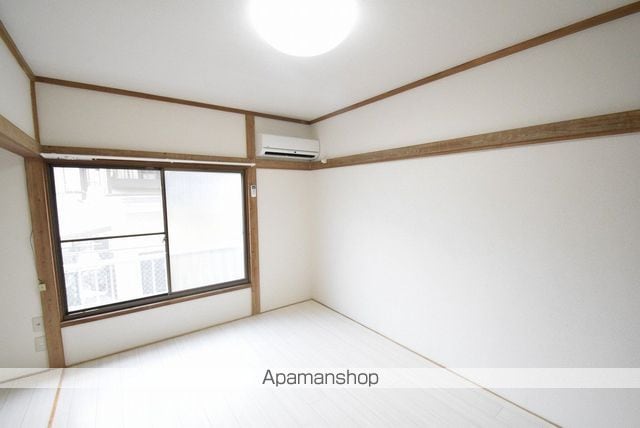 プレステージ伊勢原の内装写真