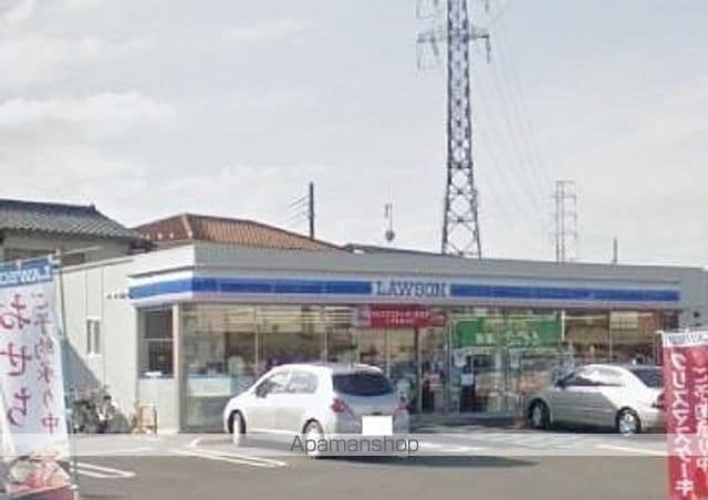 高崎線 桶川駅 徒歩24分 2階建 新築の周辺写真