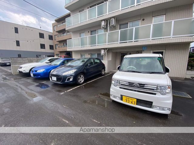 グレイスミル麻生のその他写真
