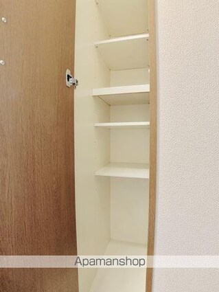 メゾンベール南麻布[1R/22.43m2]のリビング・居間8