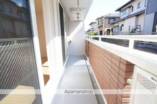 レジデンス亀甲台の内装写真