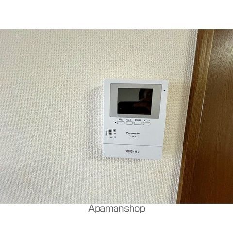 レジデンスサロードの内装写真