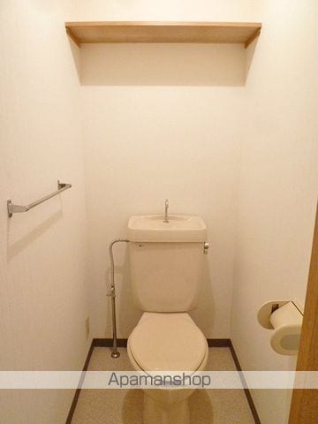 M.R.Aグランドールの内装写真