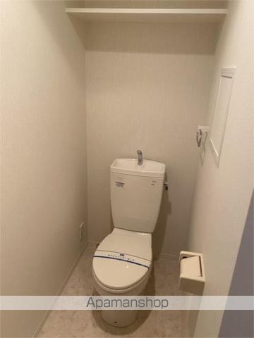 クラシィコートの内装写真