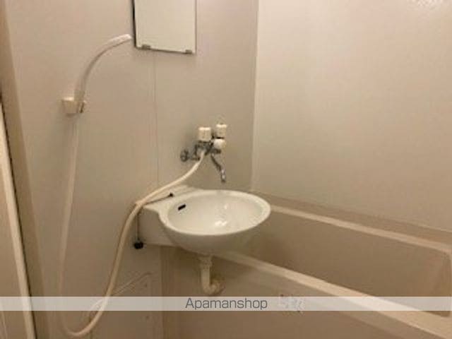 レオパレスフォレスト萩野Iの内装写真