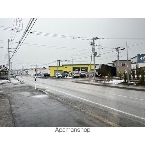 アイビスみわの内装写真