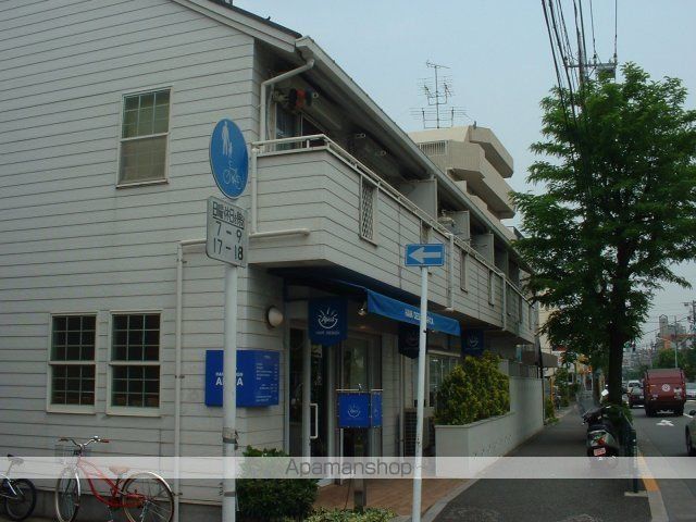 メゾン吉祥寺