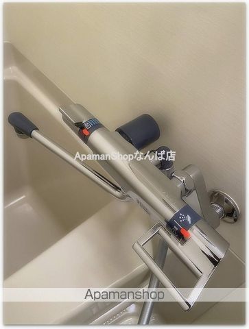 ファステートNAMBA華月の内装写真