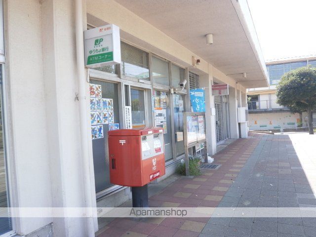 グランドゥールYAMA A棟の周辺写真