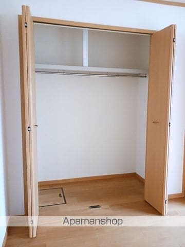 レジデンス・ノンノサンの内装写真
