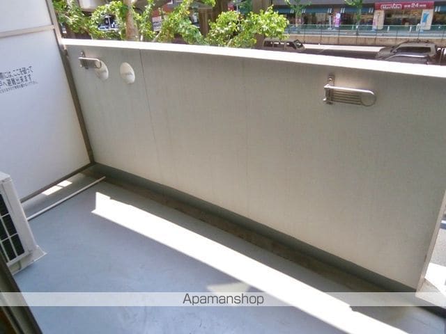アスール江坂3rdの内装写真