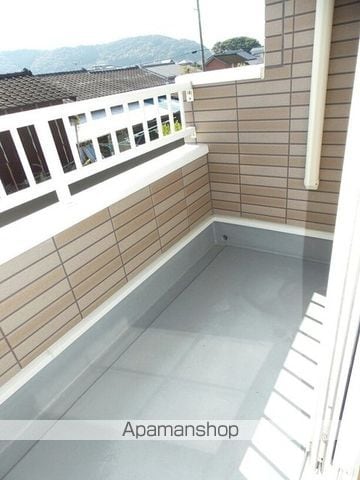 メゾンブリーズB棟の内装写真