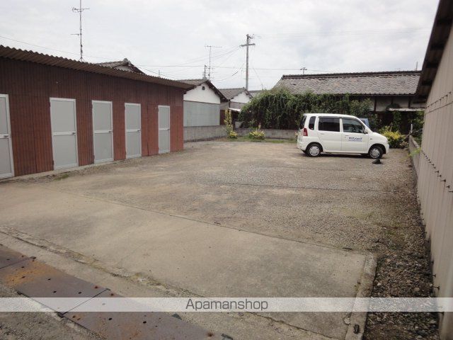 塩見マンションのその他写真