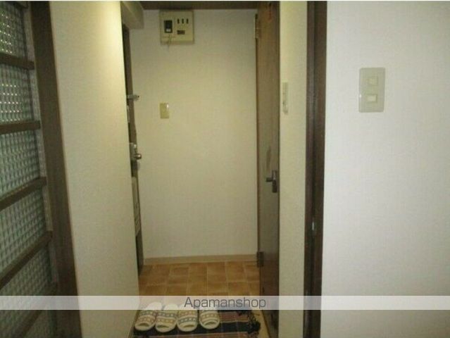 アルタイルベガハイツの内装写真