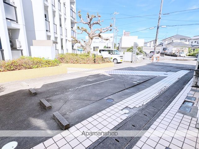 上島コモンコートA棟のその他写真