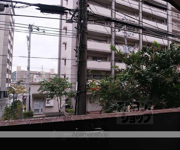 STエンブレムくげの内装写真