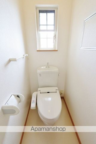 モーントシャインBの内装写真