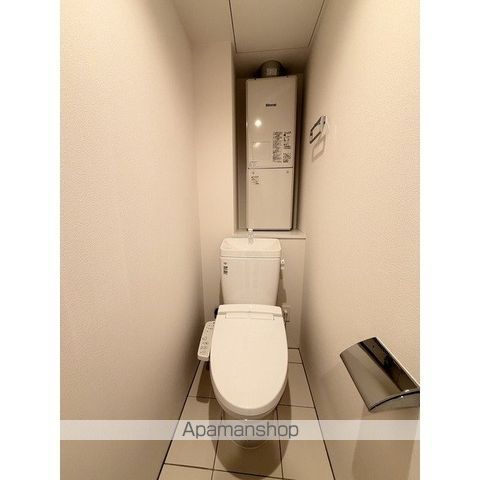 EXAM下北沢IVの内装写真