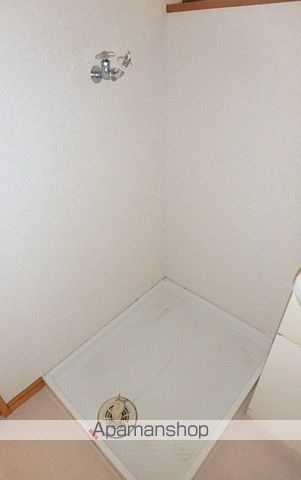 Kハイツの内装写真