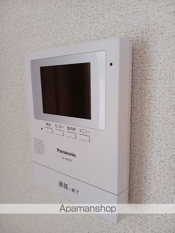 アンソレイエメゾンEの内装写真