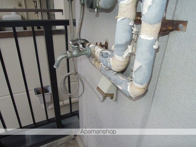 コンフォート春木の内装写真