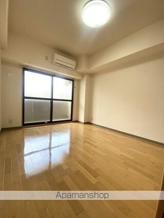 和歌山県和歌山市岡南ノ丁[1K/25.2m2]の内装4