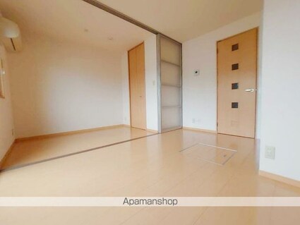 和歌山県和歌山市鳴神[1DK/29.12m2]のリビング・居間