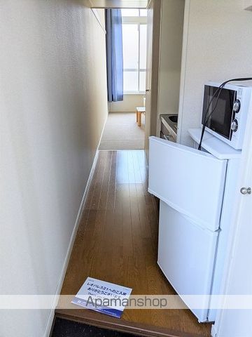 レオパレスクレールの内装写真