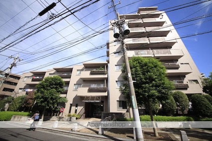 豊田ハウス[3LDK/76.4m2]の外観3