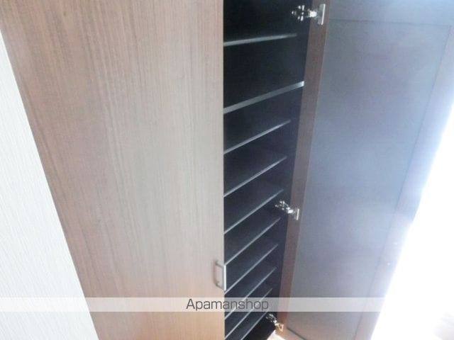 プランドール小田の内装写真