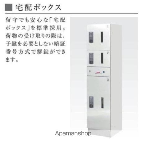 長町1丁目マンションの内装写真