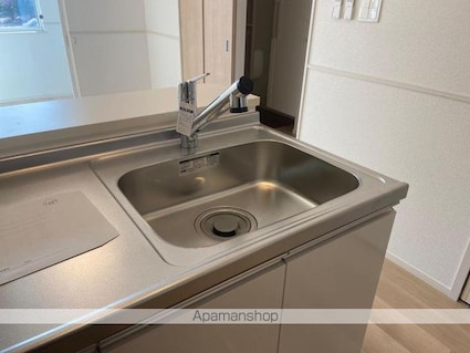 ブライトサイドⅠ[1LDK/50.24m2]の内装5