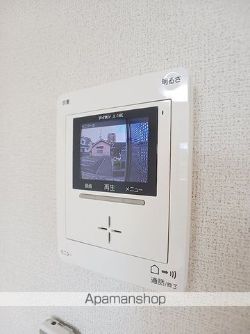 エトワール ソラシアの内装写真