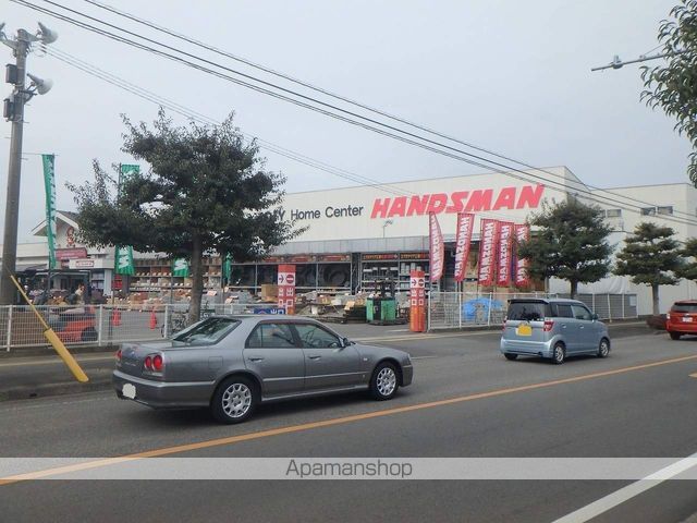 ピュア サーマルの周辺写真