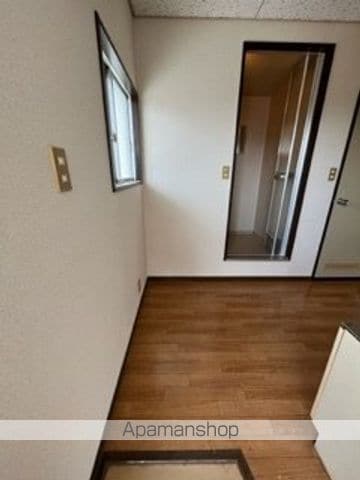 佐伯コーポの内装写真