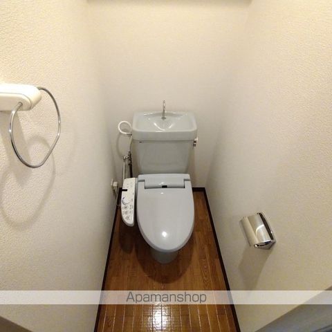 ソレイユハイツ泉中央の内装写真