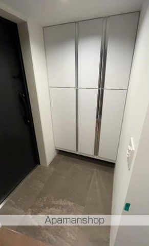 エフティヒア西品川の内装写真