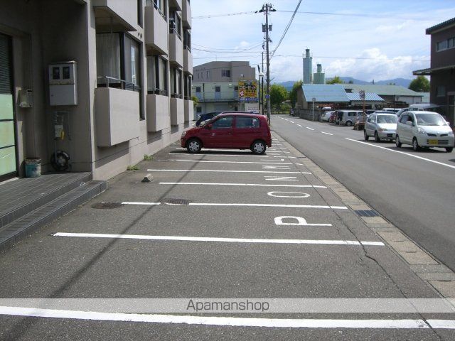 二の宮サニーハイムのその他写真