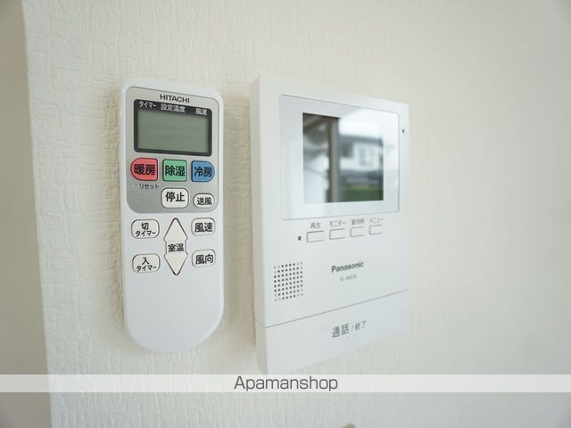 シャンテ1628Aの内装写真