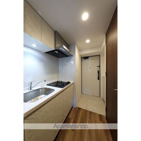 SーRESIDENCE高岳BRESAの内装写真