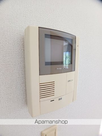 エフルゲンスAの内装写真