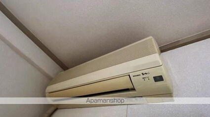 コーポ原[1K/21m2]のその他設備