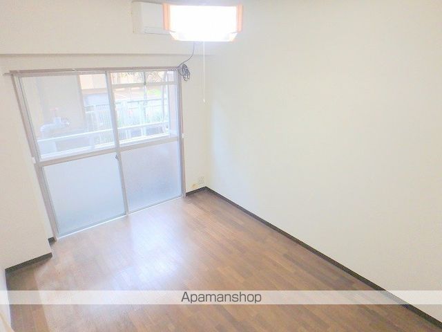 フレクション大工町の内装写真