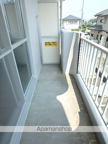 グローリアル・Sの内装写真
