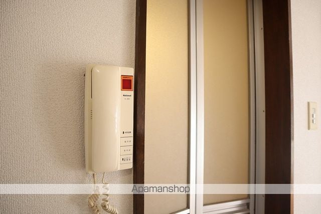 モンソレイユ日吉台の内装写真